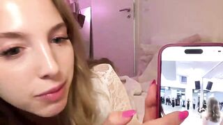 Watch sofiaaaxoxoxo Hot Porn Leak Video [Chaturbate] - new, 18, bigboobs, machine, lushon