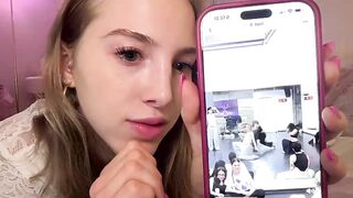 Watch sofiaaaxoxoxo Hot Porn Leak Video [Chaturbate] - new, 18, bigboobs, machine, lushon