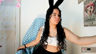 Sophie_Luna_ From Stripchat New Porn Video Leak - foot-fetish, cam2cam, striptease, latin-young, recordable-privates
