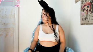 Sophie_Luna_ From Stripchat New Porn Video Leak - foot-fetish, cam2cam, striptease, latin-young, recordable-privates
