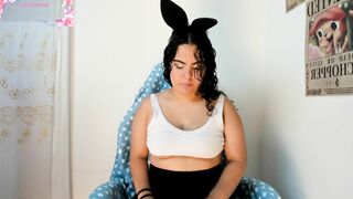 Sophie_Luna_ From Stripchat New Porn Video Leak - foot-fetish, cam2cam, striptease, latin-young, recordable-privates