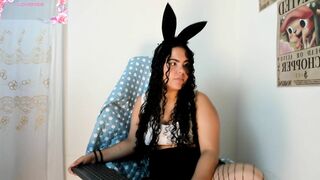 Sophie_Luna_ From Stripchat New Porn Video Leak - foot-fetish, cam2cam, striptease, latin-young, recordable-privates