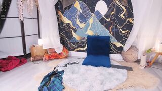 Watch mollyflwers Top Porn Leak Video [Chaturbate] - fingerpussy, shave, pussyplay, poledance