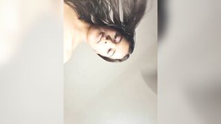 Selena_18x From Stripchat HD Porn Video Leak - doggy-style, fingering-teens, big-tits, shaven, shower