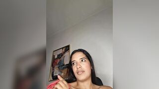 Selena_18x From Stripchat HD Porn Video Leak - doggy-style, fingering-teens, big-tits, shaven, shower