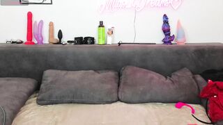 Milas_Dreams From Stripchat Top Porn Video  - interactive-toys-young, erotic-dance, big-tits-anal, anal, anal-masturbation