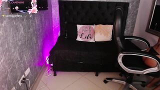 eileen__hills From Stripchat Private Porn Video  - couples, cheapest-privates-teens, dildo-or-vibrator, big-tits-petite, big-ass