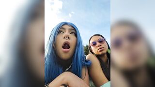 Watch Velvet_Amara From Stripchat Top Porn Video  - small-tits-latin, blowjob, pov, heels, oil-show