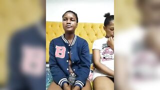 Yournattyslenderx From Stripchat Hot Porn Video  - ebony-young, hairy-armpits, black-hair-young, deepthroat, recordable-privates-young