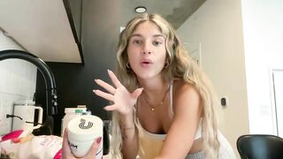 Watch imrubyy Best Porn Video [Chaturbate] - 18, teen, goth, dance