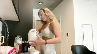 Watch imrubyy Best Porn Video [Chaturbate] - 18, teen, goth, dance