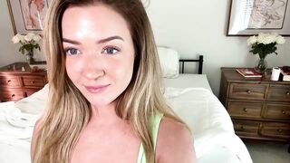 haleyvongeld New Porn Video [Chaturbate] - new, 20, live, colombia, bigbutt thumbnail