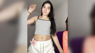_Rossemiller From Stripchat New Porn Video Leak - ahegao, brunettes-teens, trimmed, deepthroat, topless