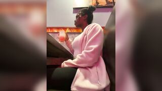 Watch mochamimi From Stripchat Top Porn Video  - ebony-masturbation, interactive-toys, american, big-tits-hairy, big-ass