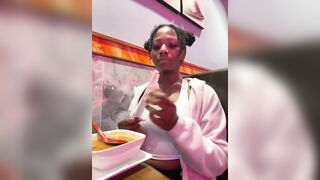 Watch mochamimi From Stripchat Top Porn Video  - ebony-masturbation, interactive-toys, american, big-tits-hairy, big-ass