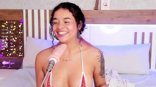 Watch MiaUsagi From Stripchat Free Porn Video Leak - masturbation, latin-doggy-style, trimmed-teens, outdoor, small-tits