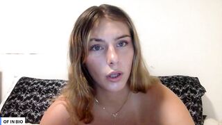 heykenna Top Porn Video [Chaturbate] - new, young, 18, blonde, teen