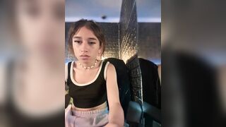 Emma-LTS From Stripchat HD Porn Video Record - topless-teens, cosplay-teens, masturbation, spanking, blowjob-ahegao