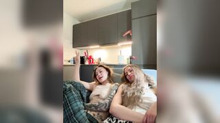 Watch MashaFromRussia__ From Stripchat New Porn Video  - blowjob-ahegao, cam2cam, big-ass-anal, humiliation, new-petite