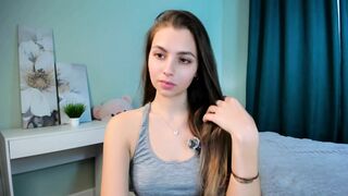 anjelictouch Best Porn Video [Chaturbate] - new, shy, student, 18, lovense