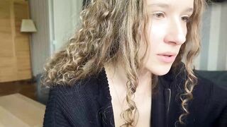 Watch solarshine_ Hot Porn Leak Video [Chaturbate] - new, curly, young, skinny, bigboobs