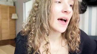 Watch solarshine_ Hot Porn Leak Video [Chaturbate] - new, curly, young, skinny, bigboobs