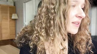 Watch solarshine_ Hot Porn Leak Video [Chaturbate] - new, curly, young, skinny, bigboobs