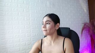 Watch Lucero__estrella From Stripchat Free Porn Video Leak - jerk-off-instruction, petite, anal-latin, foot-fetish-teens, deepthroat