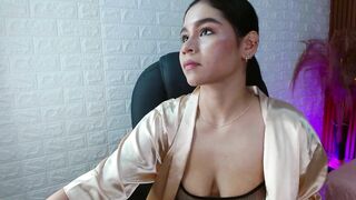 Watch Lucero__estrella From Stripchat Free Porn Video Leak - jerk-off-instruction, petite, anal-latin, foot-fetish-teens, deepthroat