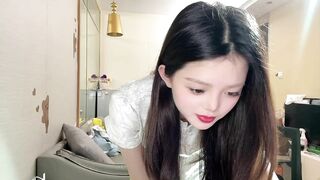 Nicole-11 From Stripchat Best Porn Video Leak - hd, petite-asian, dirty-talk, new-middle-priced-privates, student