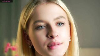 Watch lunnadew New Porn Video [Chaturbate] - new, shy, 18, blonde, teen