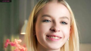 Watch lunnadew New Porn Video [Chaturbate] - new, shy, 18, blonde, teen