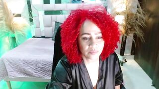Watch cataleya_redhair From Stripchat Private Porn Video Record - squirt, big-ass, blowjob-ahegao, girls, big-tits-blowjob