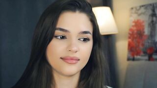 Watch zarabeamer Hot Porn Leak Video [Chaturbate] - new, shy, young, 18, skinny