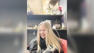 Watch CandyVice From Stripchat Free Porn Video  - outdoor, mobile, big-ass-white, role-play-teens, new-blondes