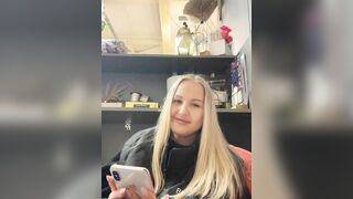 Watch CandyVice From Stripchat Free Porn Video  - outdoor, mobile, big-ass-white, role-play-teens, new-blondes