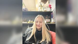 Watch CandyVice From Stripchat Free Porn Video  - outdoor, mobile, big-ass-white, role-play-teens, new-blondes