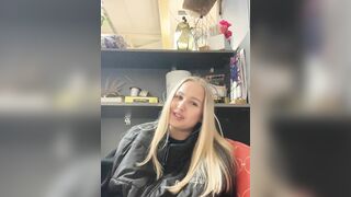Watch CandyVice From Stripchat Free Porn Video  - outdoor, mobile, big-ass-white, role-play-teens, new-blondes