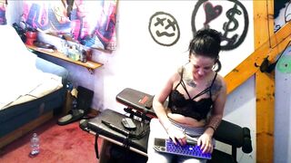Watch eandj8786 Hot Porn Leak Video [Chaturbate] - prvt, 18, lovenselush, happy, smile