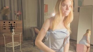 ch3rryt0ffee Hot Porn Leak Video [Chaturbate] - new, 18, teen, cute