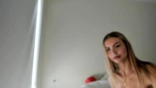 Watch ariah_is_blonde Best Porn Video [Chaturbate] - atm, interactivetoy, arab, an... thumbnail