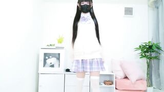 Ai_Cute From Stripchat Private Porn Video Record - hd, cosplay, yoga-teens, girls, recordable-publics