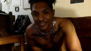 Watch skimaskedsex Top Porn Leak Video [Chaturbate] - interracial, boobs, teen, face, devil