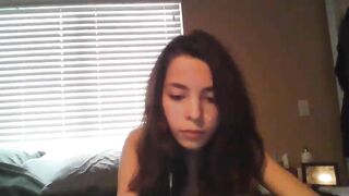 Watch j4m1eluv Hot Porn Video [Chaturbate] - new, young, 18, skinny, teen