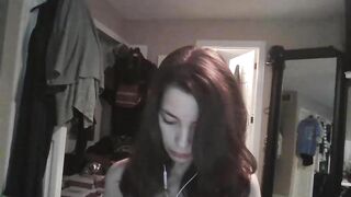 Watch j4m1eluv Hot Porn Video [Chaturbate] - new, young, 18, skinny, teen