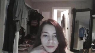 Watch j4m1eluv Hot Porn Video [Chaturbate] - new, young, 18, skinny, teen