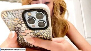 Watch oksofia Hot Porn Leak Video [Chaturbate] - college, new, young, 18, teen