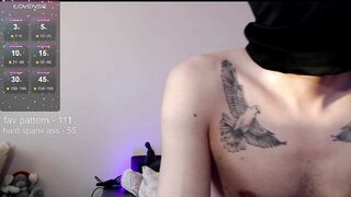 Watch h1ghcore Best Porn Video [Chaturbate] - new, bigass, goth, teen, bigboobs