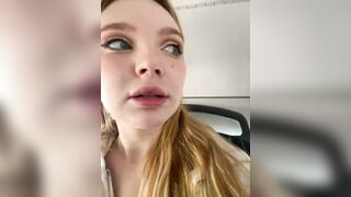 AmmyHot From Stripchat Top Porn Video  - anal-masturbation, big-tits-brunettes, dildo-or-vibrator-anal, big-tits, ahegao