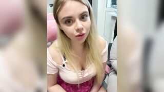 Watch Charming_Stasya From Stripchat New Porn Video  - yoga, mobile-young, recordable-publics, kissing, dirty-talk